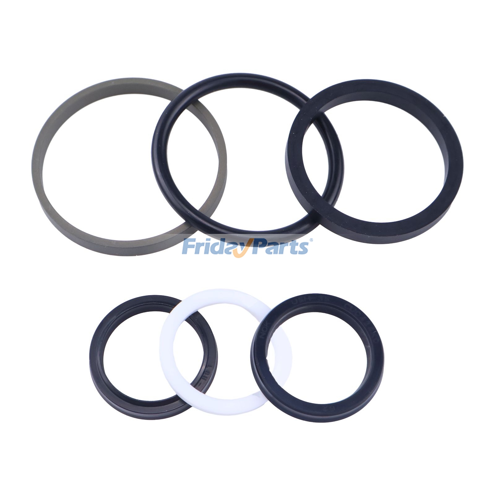 Tilt Cylinder Seal Kit in Stock in China