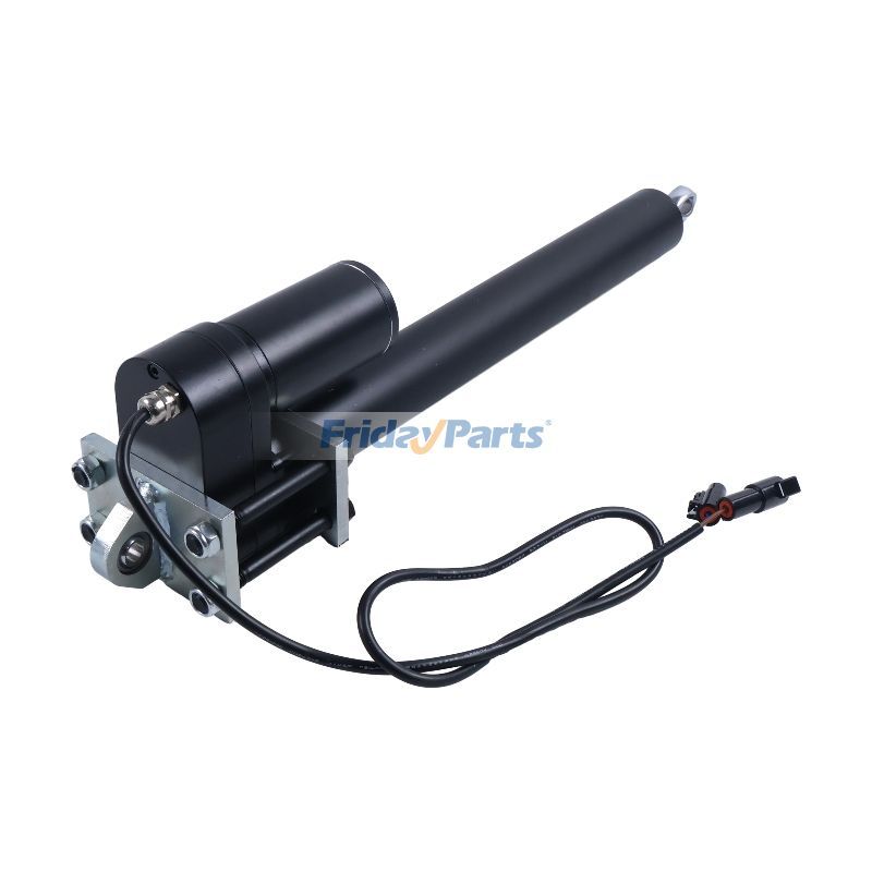 Kipphaubenantrieb 1614002 für Caterpillar 550 570 580 938G 950G 962G 966G 972G CS-531D CS-533D CS-563D CS-573D CS-583D