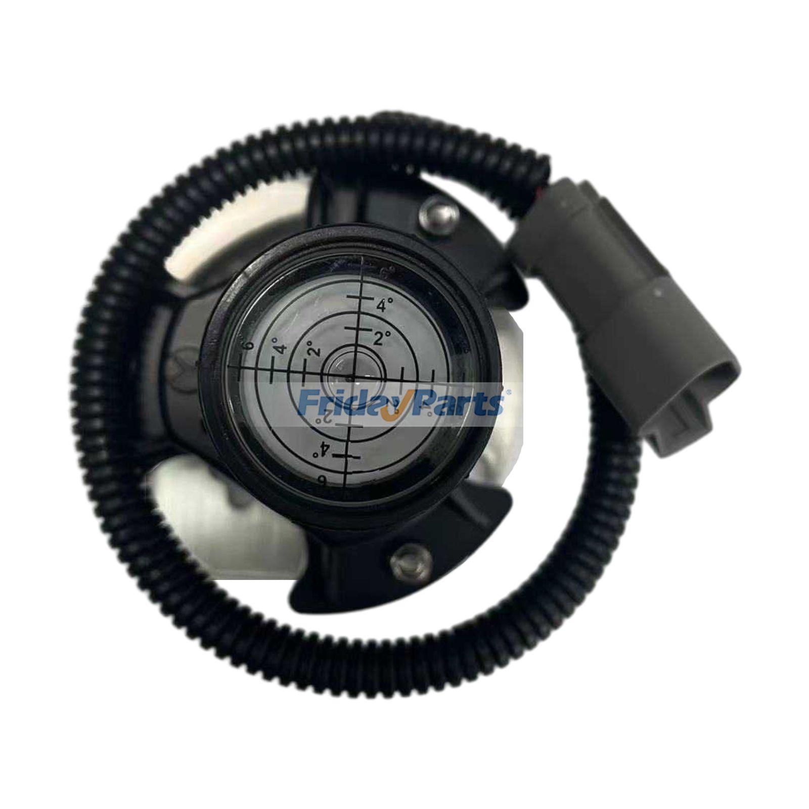 高所作業車 傾斜レベルセンサーブームリフト