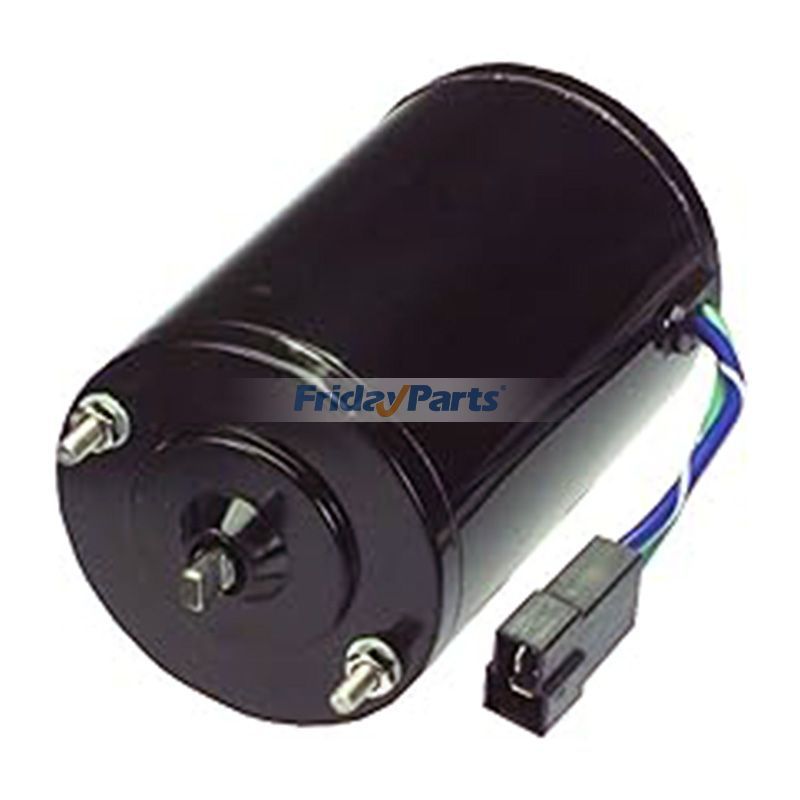 Tilt Trim Motor 3586765 for Volvo Penta Marine Engine DP-E SP-E TSK DP-E