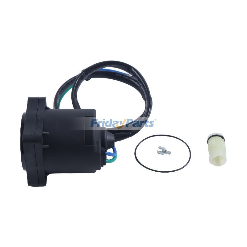 Engine,Marine Tilt Trim Motor