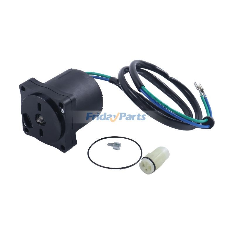 Tilt Trim Motor 36120-ZY3-013 36120-ZY3-023 for Honda Outboard Engine BF175 BF200 BF225 Series