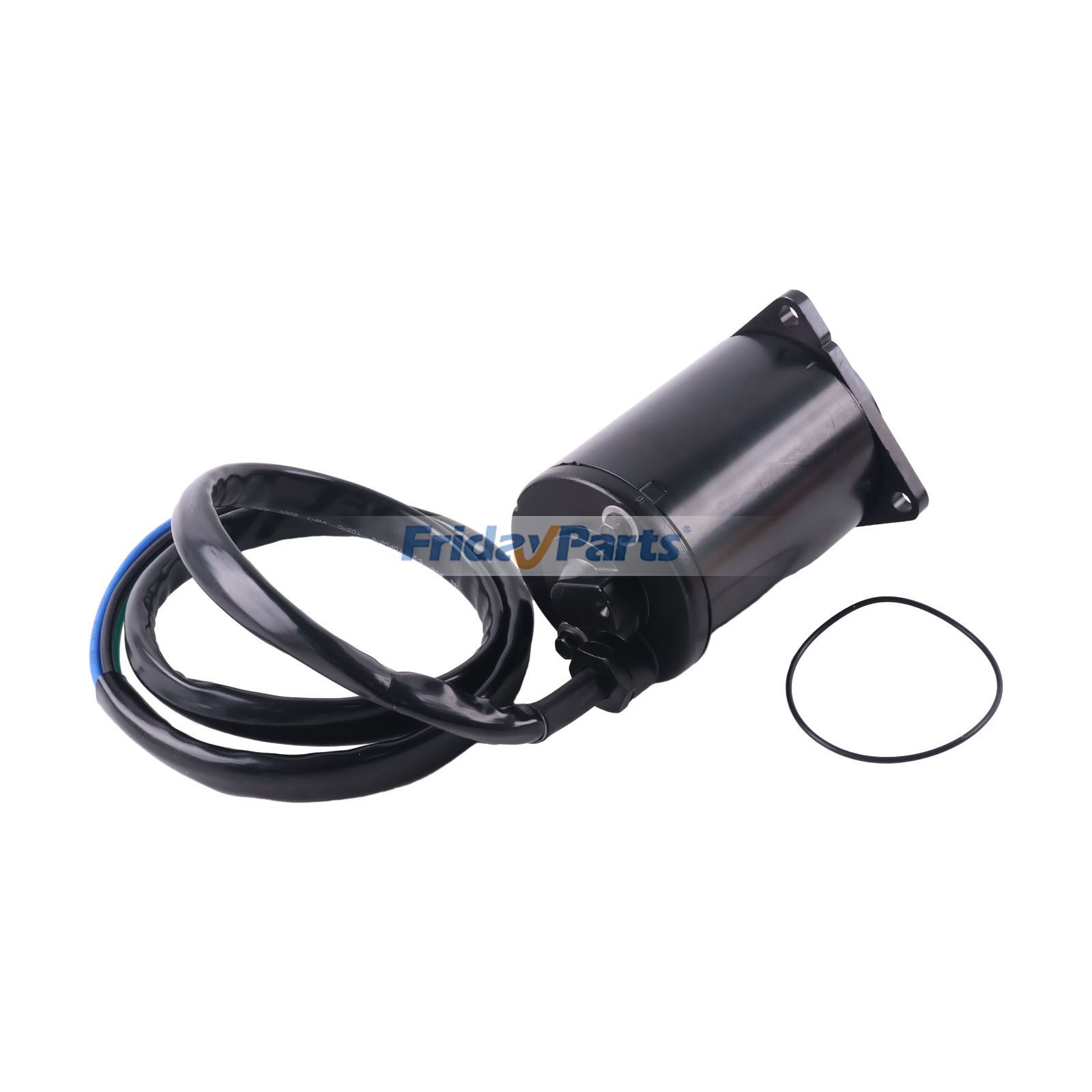 Tilt Trim Motor for Engine,Marine