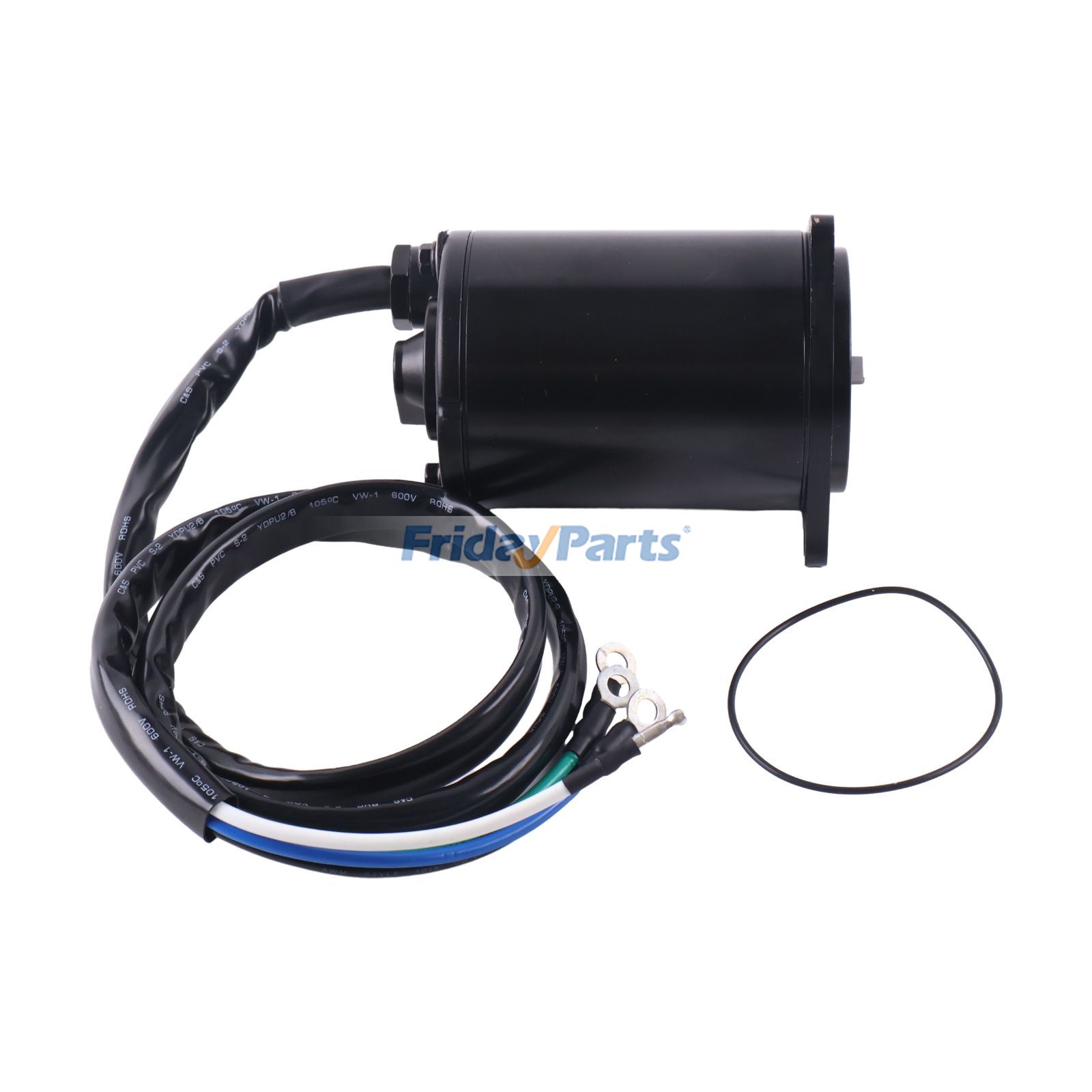 Engine,Marine Tilt Trim Motor