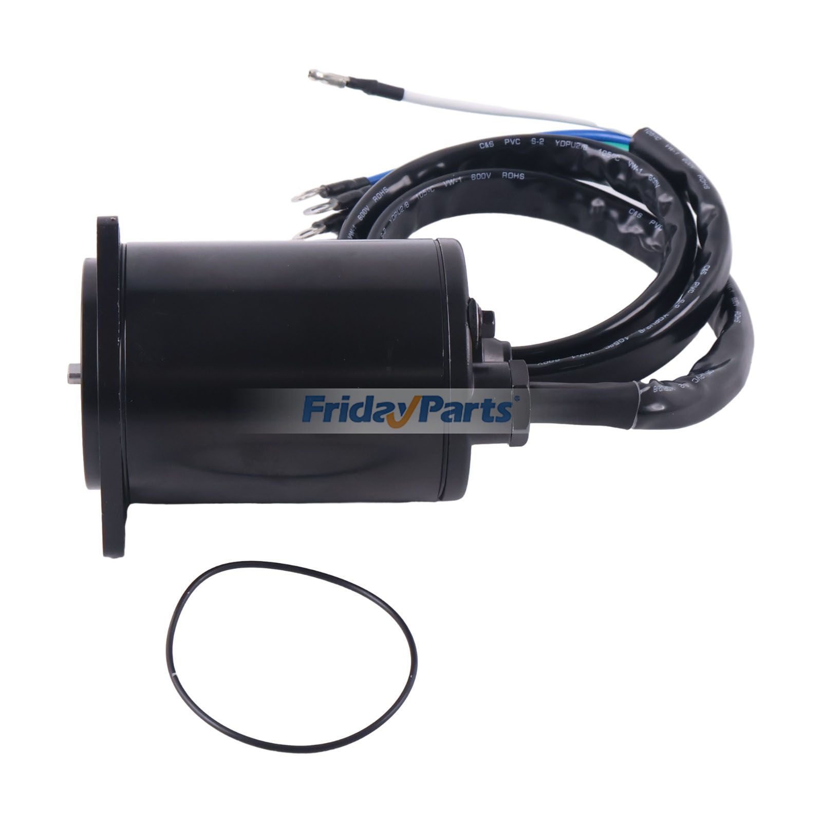 Tilt Trim Motor in Stock in China