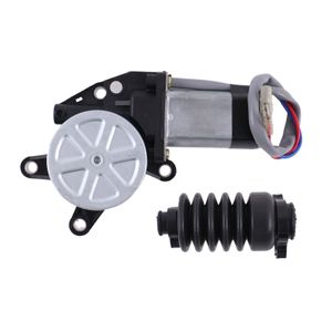 Kit De Mangueras De Arranque Y Motor VTS Con Ajuste De Inclinación