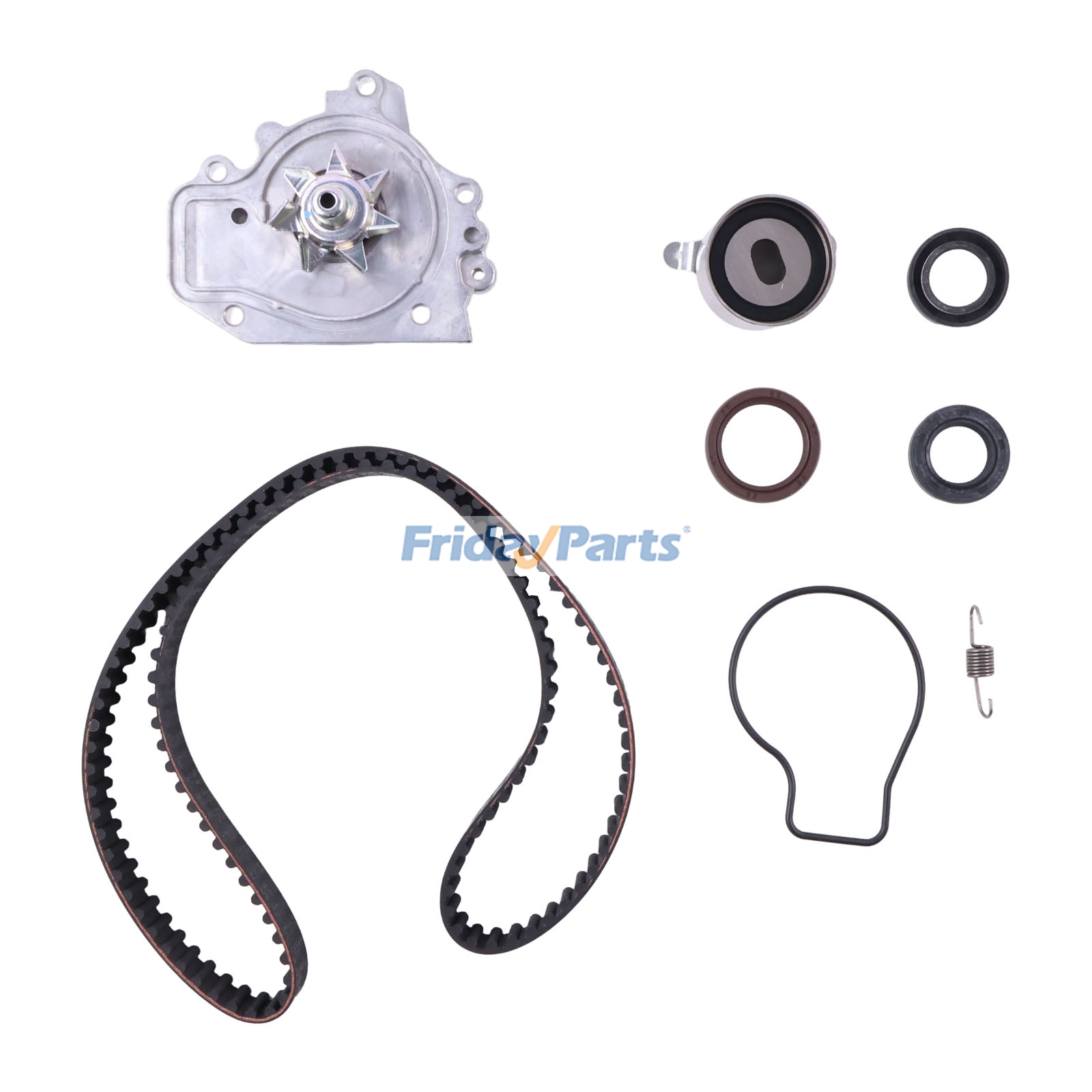 Time Belt Kit With Water Pump in Stock in China