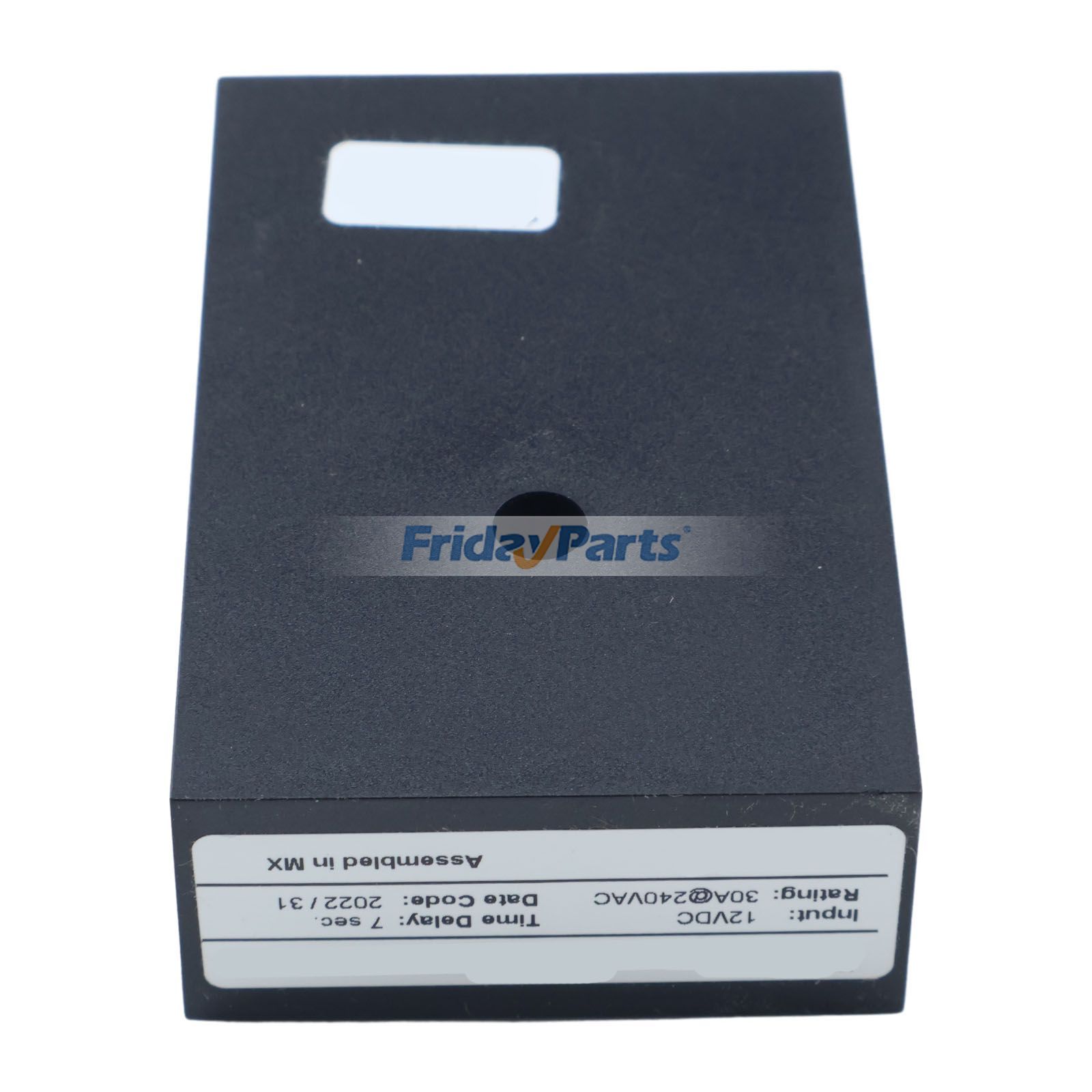 Kit de relais temporisé Pour JLG