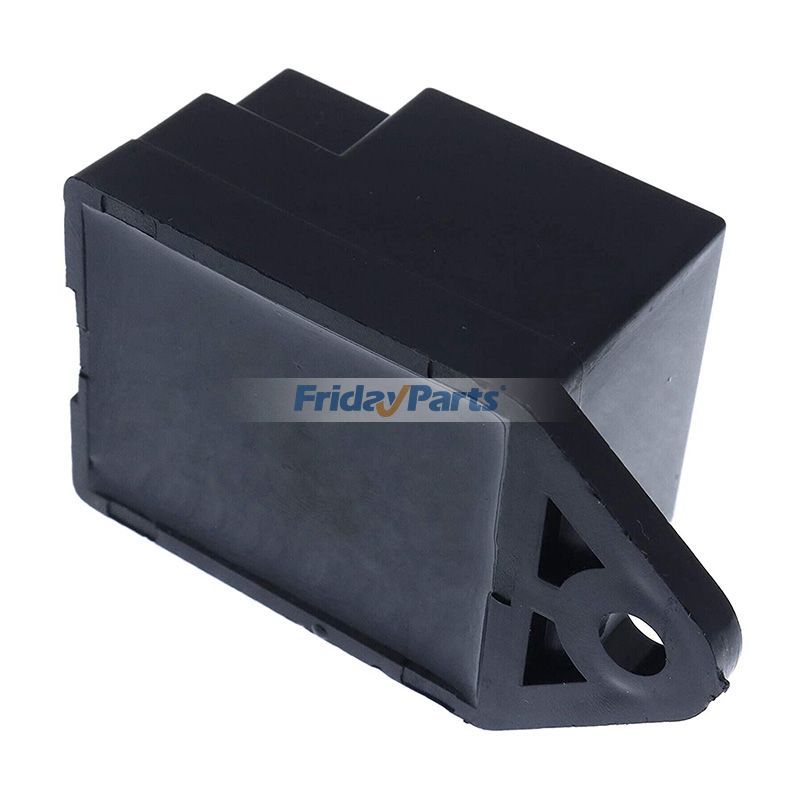 Engine,Excavator,Tractor Glow Plug Timer Relay