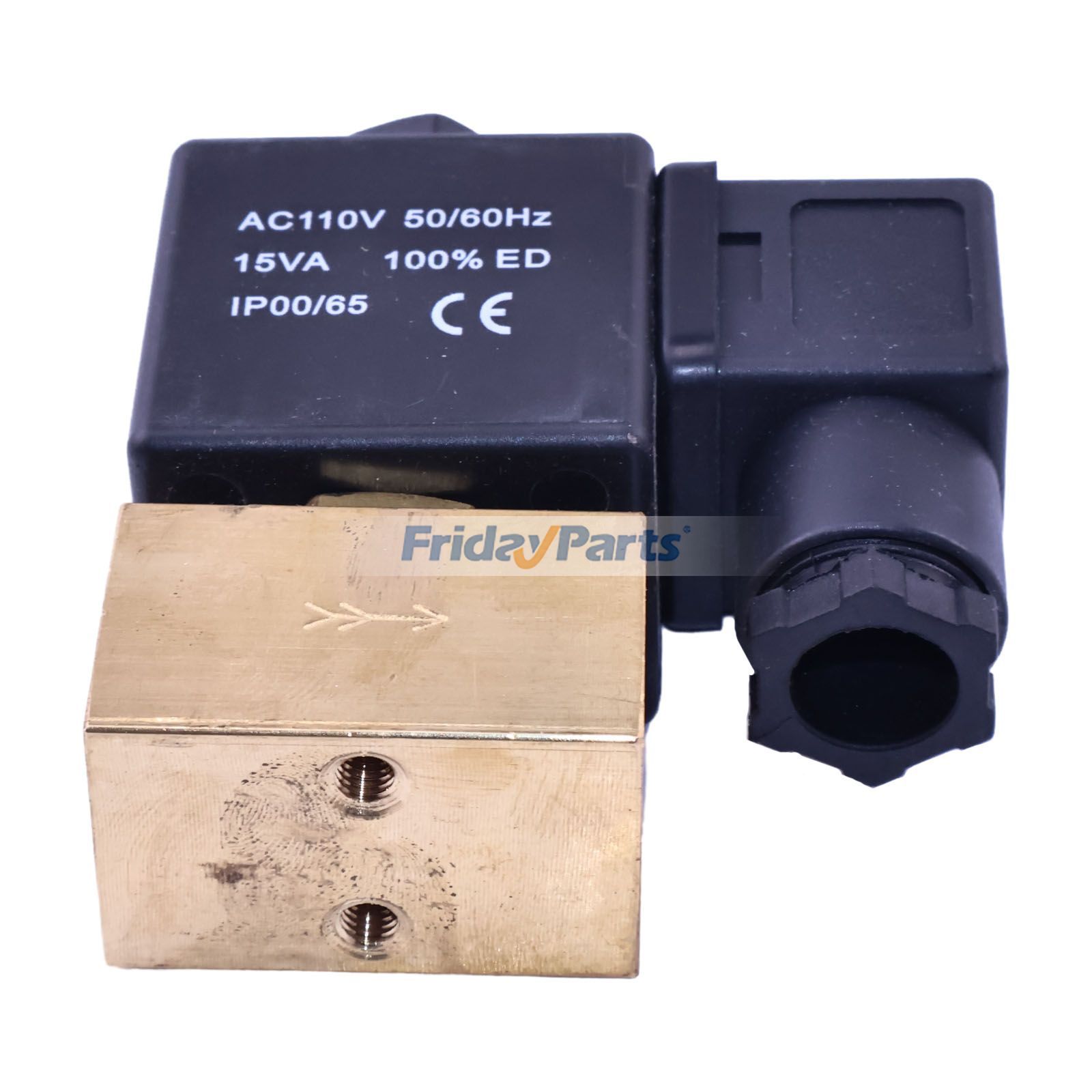 Ingersoll Rand用タイマー付き電動自動排水ストレーナー