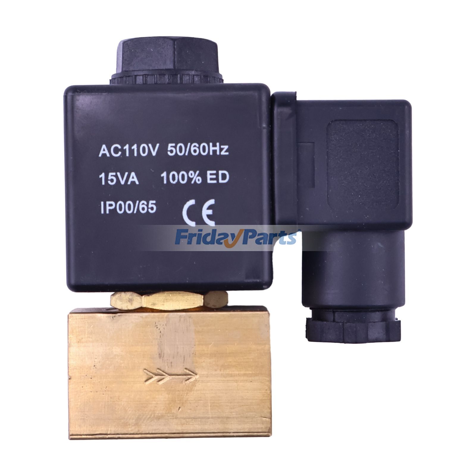 Ingersoll Rand用空気圧縮機用タイマー付き電動自動排水ストレーナー