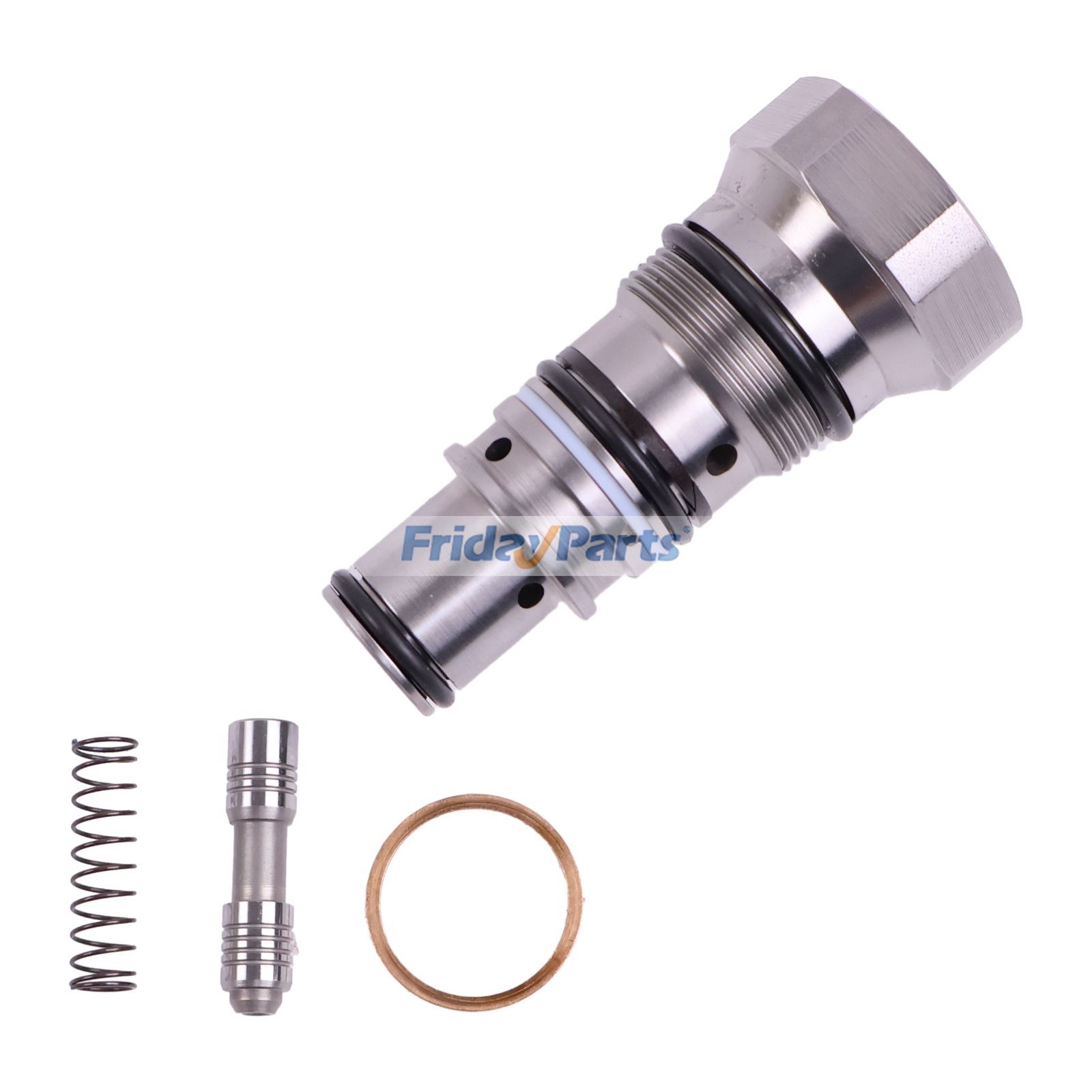 Timer AssemblyTT Hyundai for Excavator