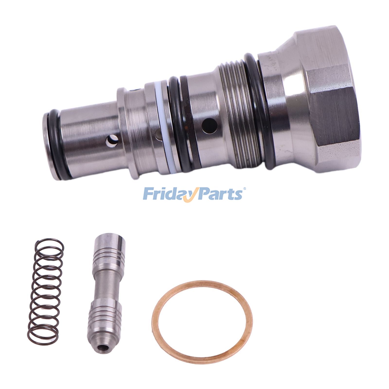 Excavator Timer AssemblyTT Hyundai