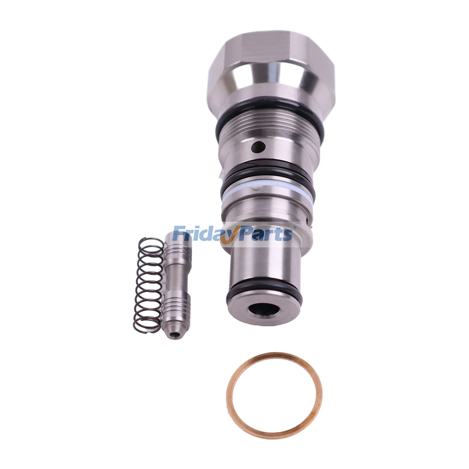  Timer AssemblyTT Hyundai For HYUNDAI