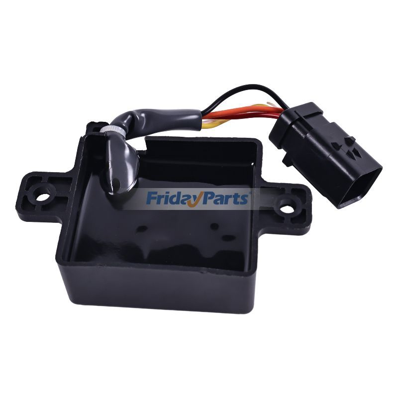 CAT用用タイマー制御アセンブリ 266-6936 Caterpillar CAT ミニ掘削機 303.5C 303.5D 303C CR 304C CR 304D CR 305.5 305.5D 305C CR 305D CR 306