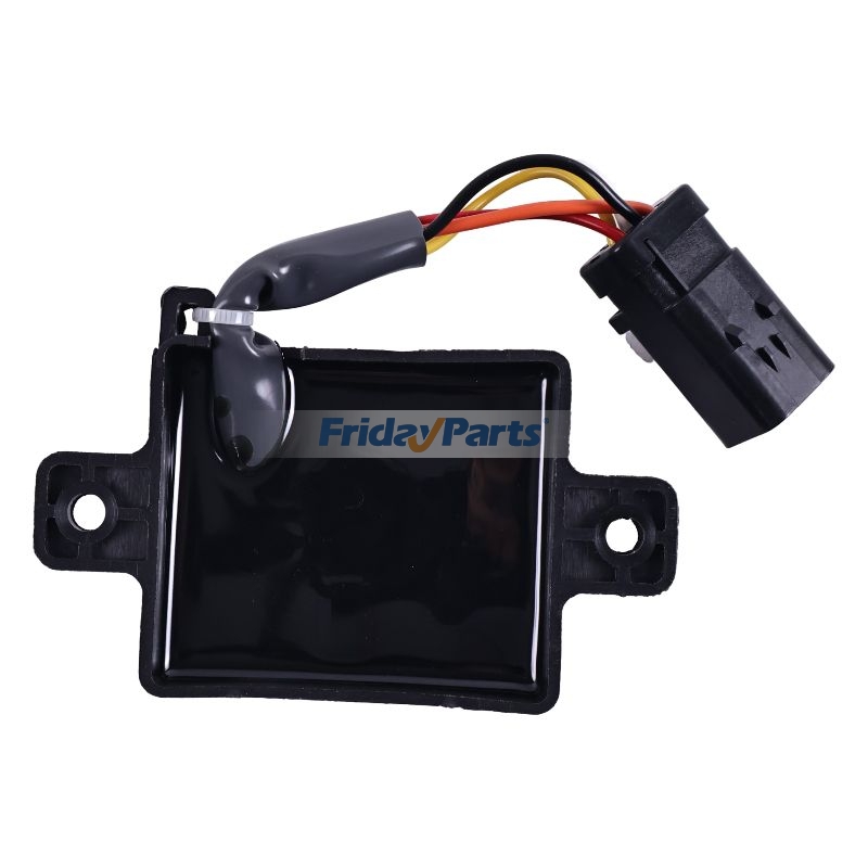 CAT用タイマー制御アセンブリ