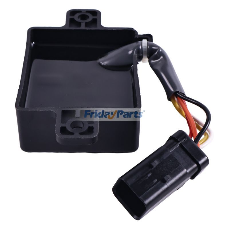 FridayPartsのタイマー制御アセンブリ