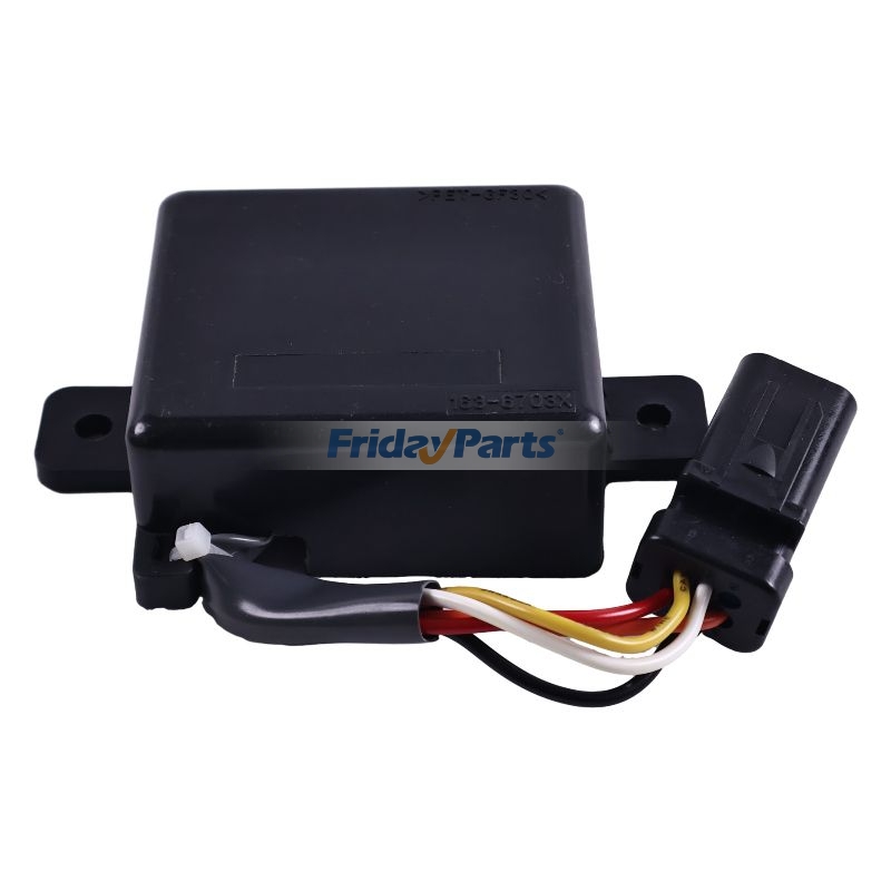 CAT用エクスカベーター用タイマー制御アセンブリ