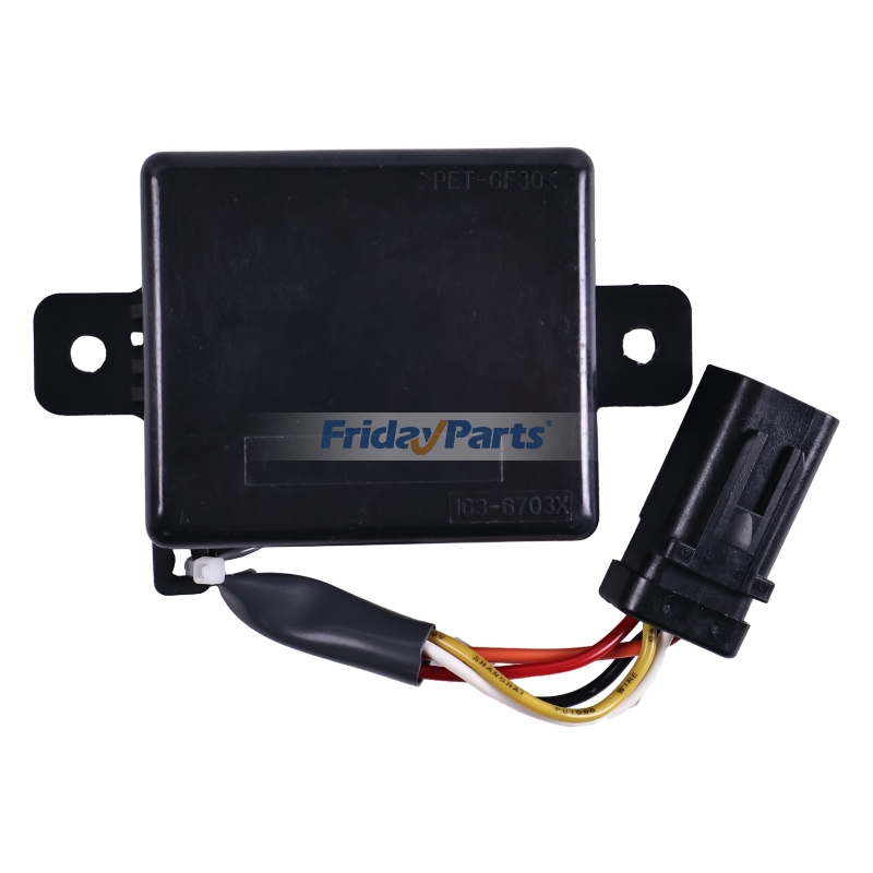 FridayPartsでタイマー制御アセンブリを購入