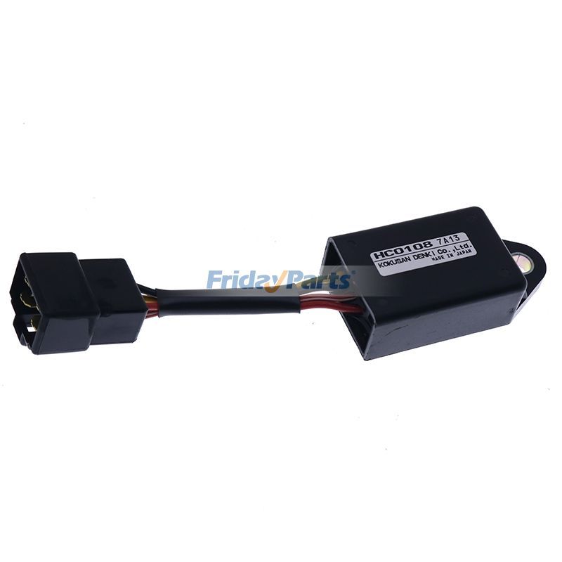 Timer Compact in Stock in China,USA