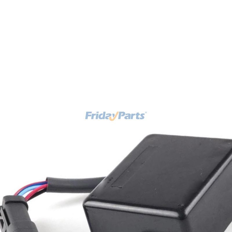 Módulo temporizador 2289108 para compactador de pavimento Caterpillar CAT CB-434D CB-634D CD-54 CP-533E CS-423E CS-533E PS-150C PS-360C