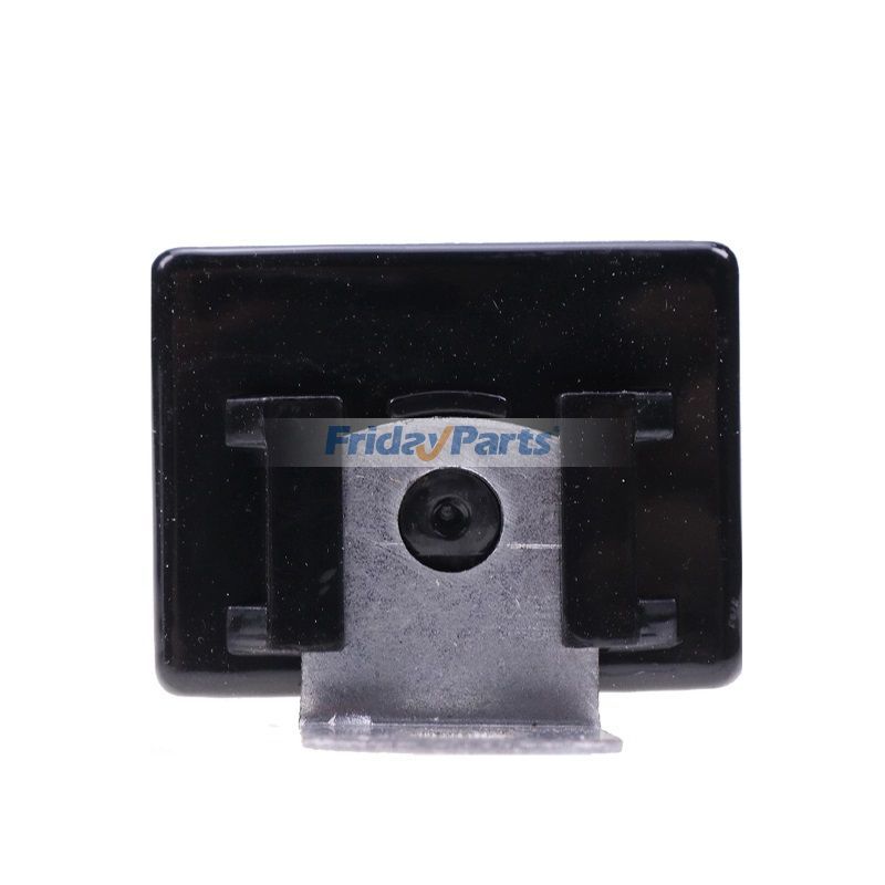 Relais temporisé de démarrage 12 V de FridayParts