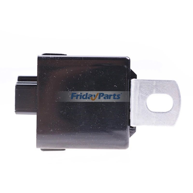 Relais temporisé de démarrage 12 V pour Tracteur Pour KUBOTA