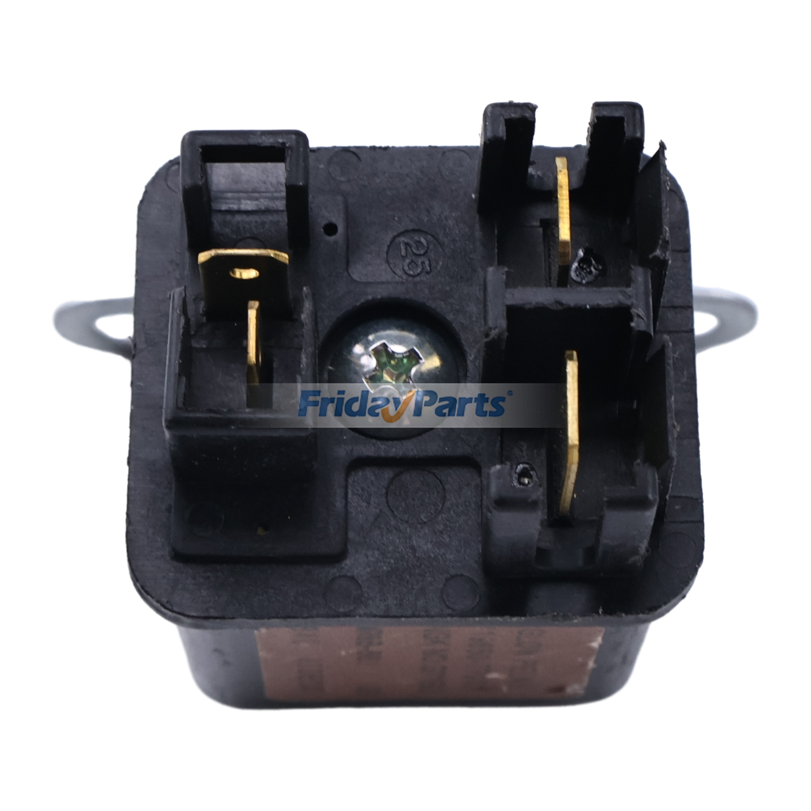 FridayParts Timer Relay Kit