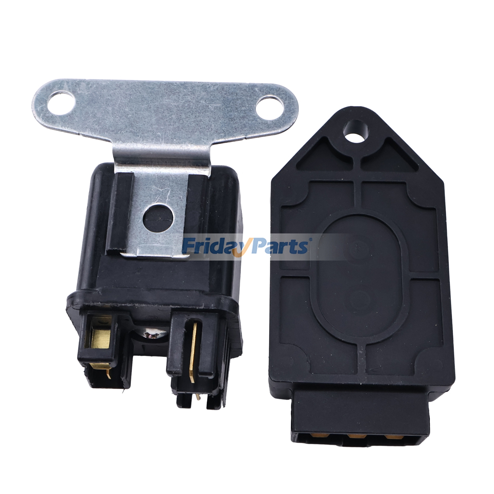 Engine,Excavator,Loader,Tractor Timer Relay Kit