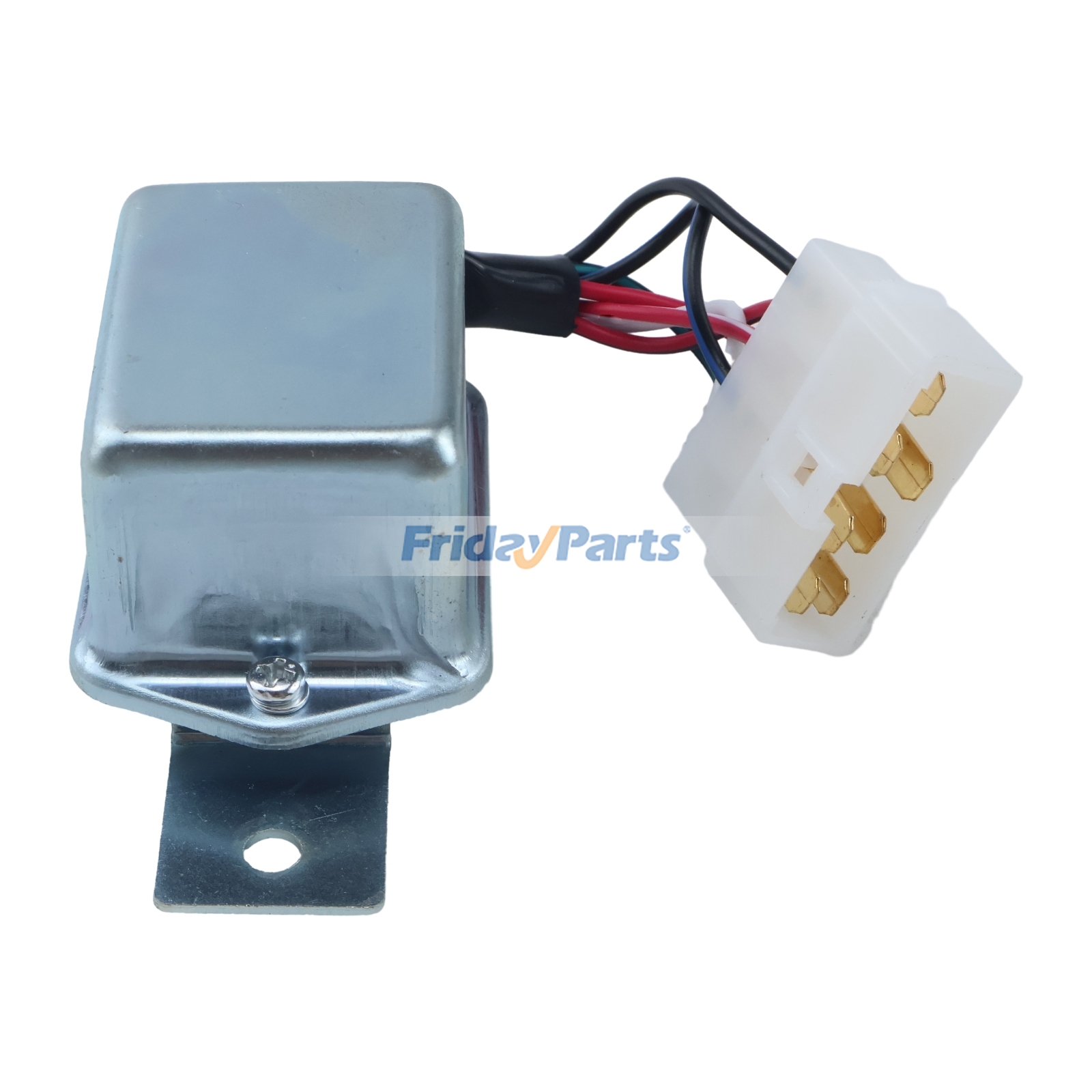 Relè temporizzato T4340-60242 T4340-60243 per trattore Kioti DK35 DK40 DK45 LS per Per Kioti