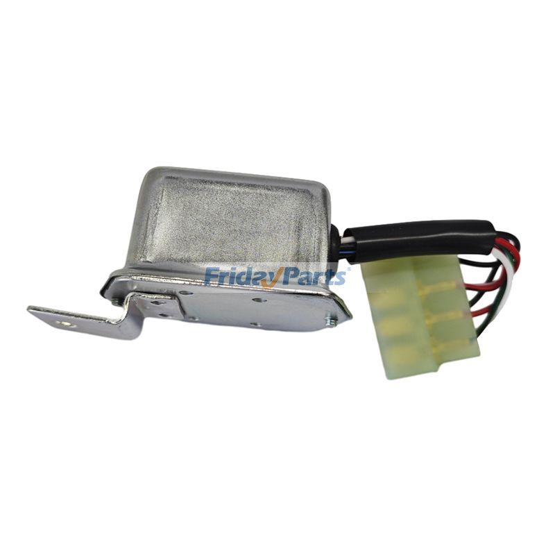 Relé temporizador T4340-60242 T4340-60243 para tractor Kioti DK35 DK40 DK45 LS