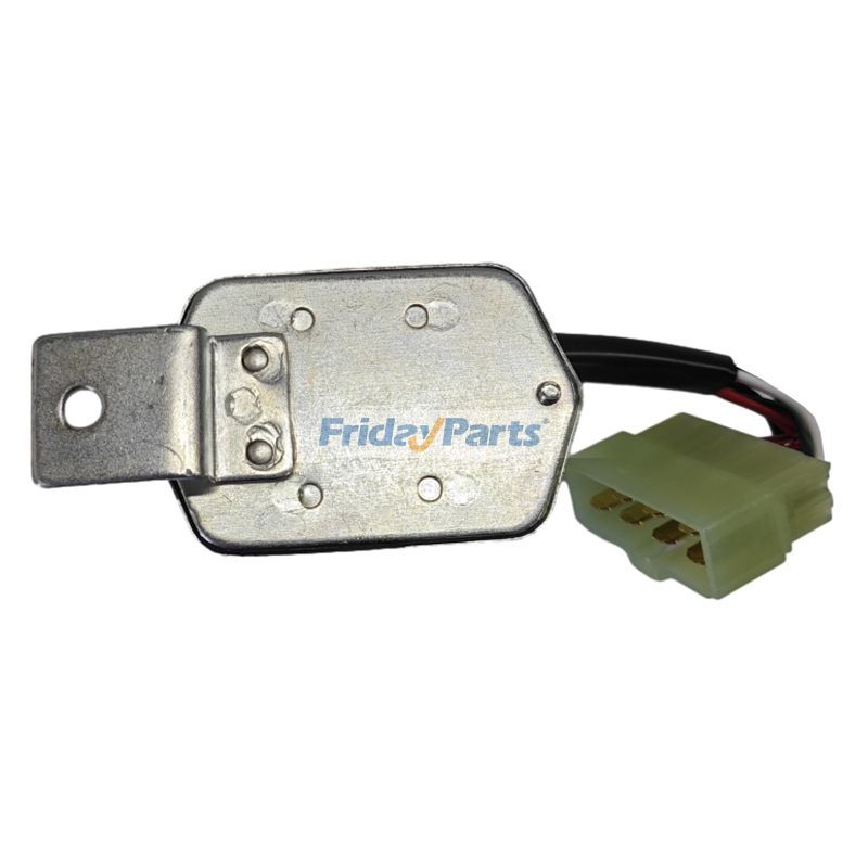 Tractor Timer Relay