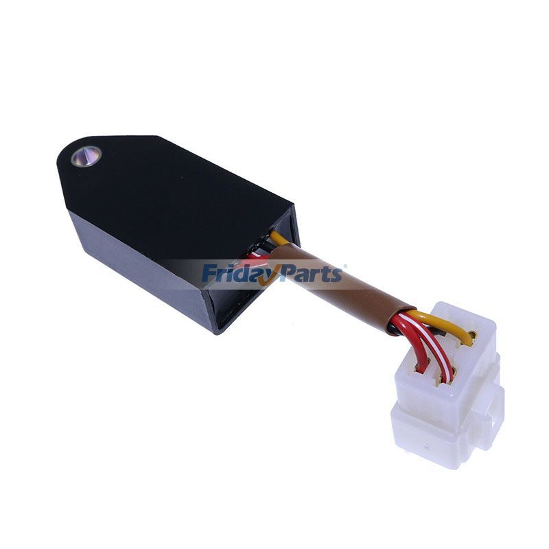 エクスカベーター タイマー HC0119 ヤンマー