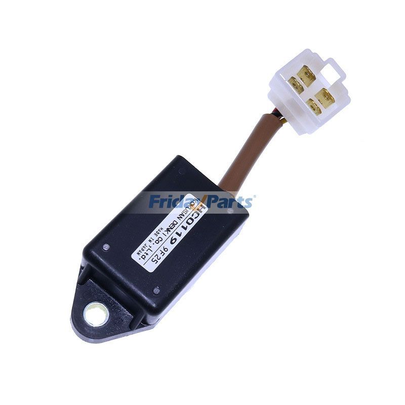 JOHN DEERE用タイマー HC0119 ヤンマー