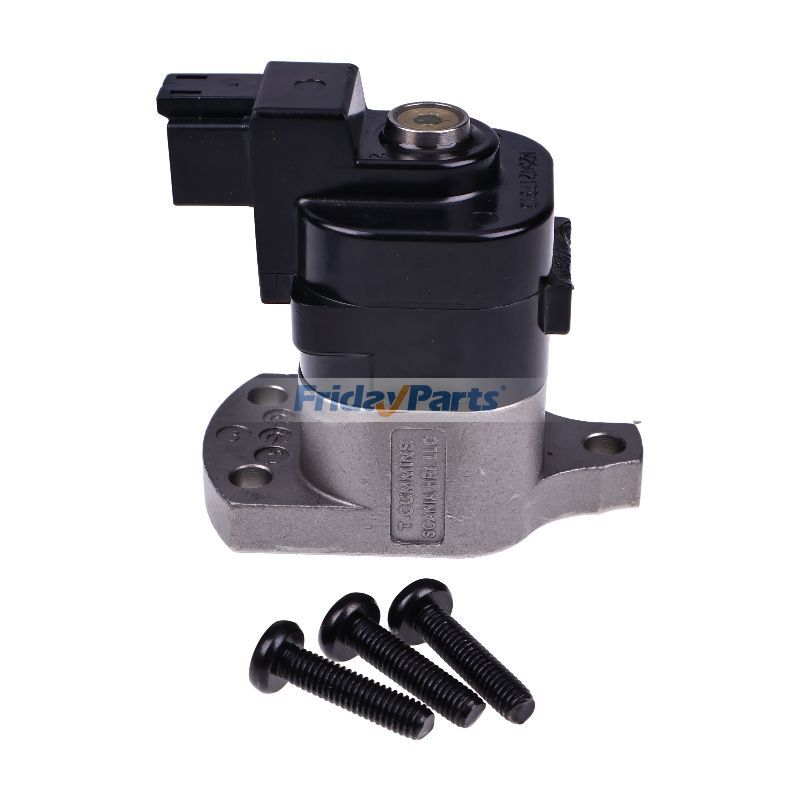 Timing Actuator 4902907 4089986 for Cummins Engine ISX ISX15