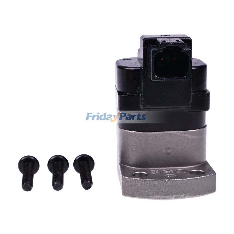 Timing Actuator 4902907 4089986 for Cummins Engine ISX ISX15