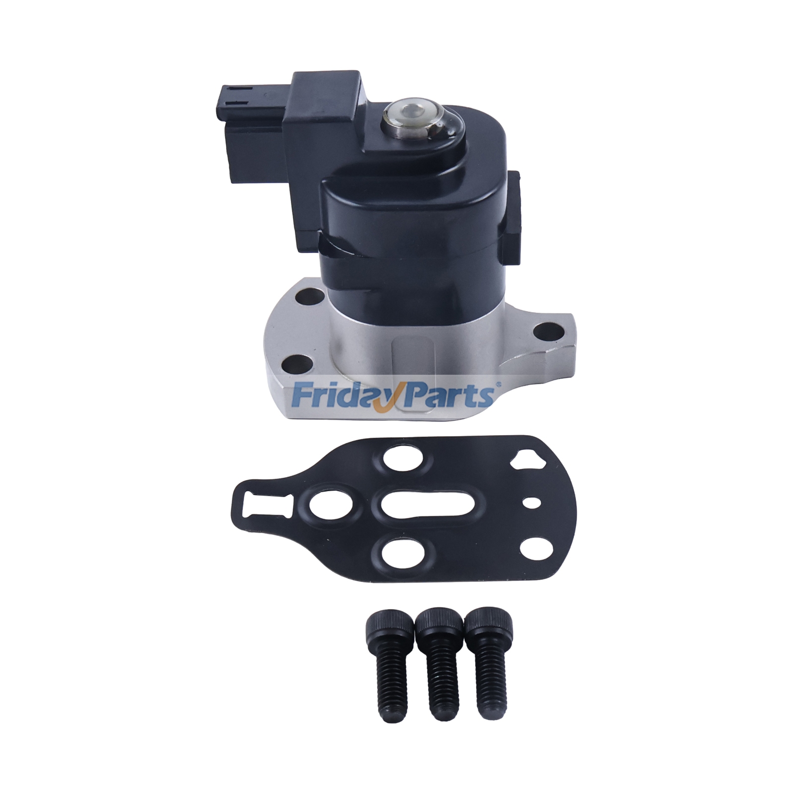 Steuerantrieb 4902907 4089986 für Cummins-Motor ISX ISX15 QSX15