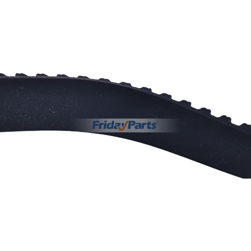 Zahnriemen 0428-6031 02931480 für Deutz-Motor BFM2011 BF4M2011 TCD2011 F4M2011 FL2011 F2L2011 F3L2011 F4L2011 BF4L2011für 