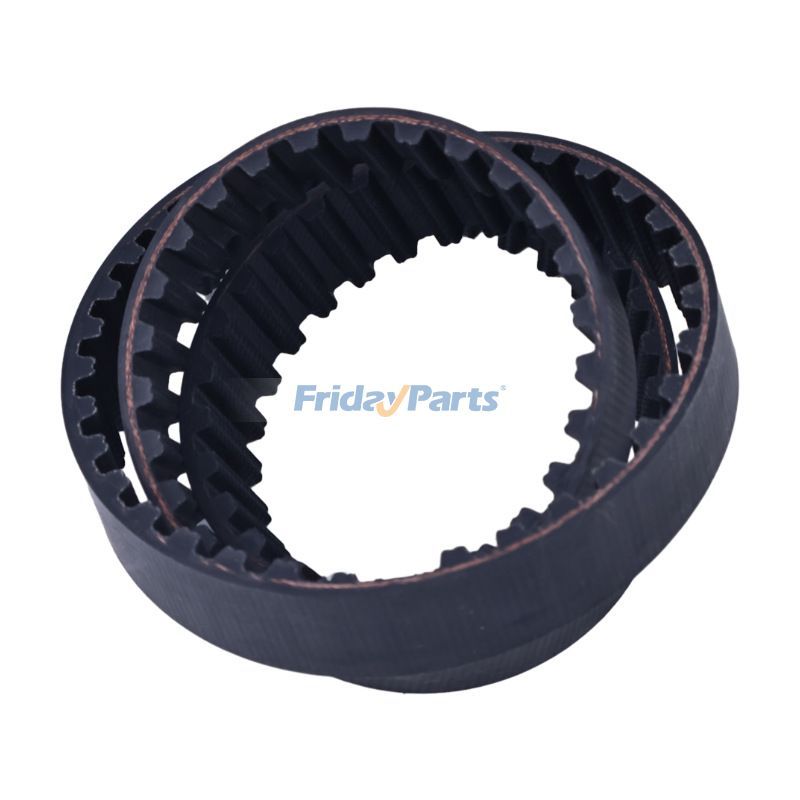 Zahnriemen 0428-6031 02931480 für Deutz-Motor BFM2011 BF4M2011 TCD2011 F4M2011 FL2011 F2L2011 F3L2011 F4L2011 BF4L2011