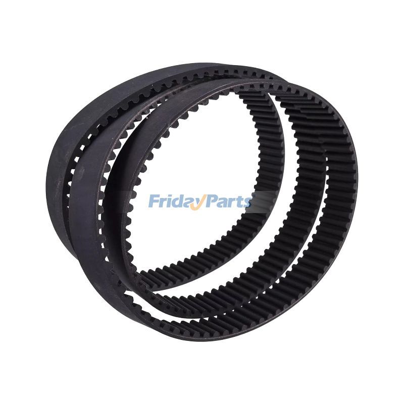 Correa de distribución 13028AA21B 13028AA21A 13028AA21C para Subaru Baja Legacy 2.5 SOHC 2000-2009 Para Subaru
