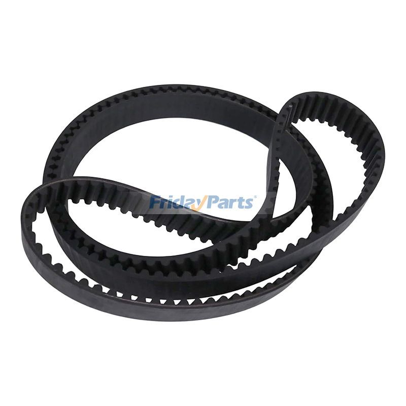 Correa de distribución 13028AA231 13028AA181 13028AA230 T304 para Subaru Forester Impreza Legacy Outback 2.5 1999-2012