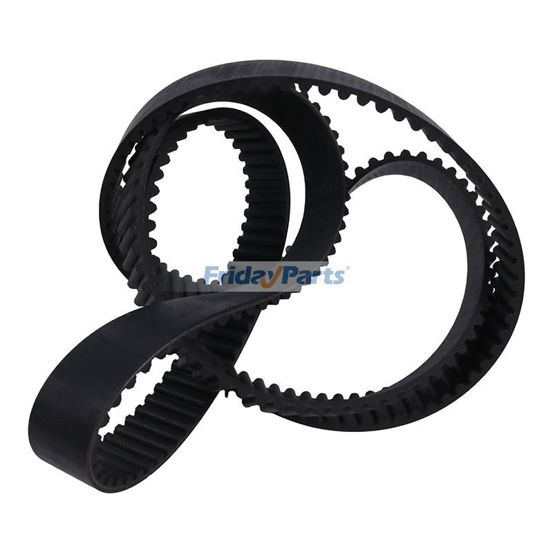 Correa de distribución 13028AA231 13028AA181 13028AA230 T304 para Subaru Forester Impreza Legacy Outback 2.5 1999-2012 Para Subaru