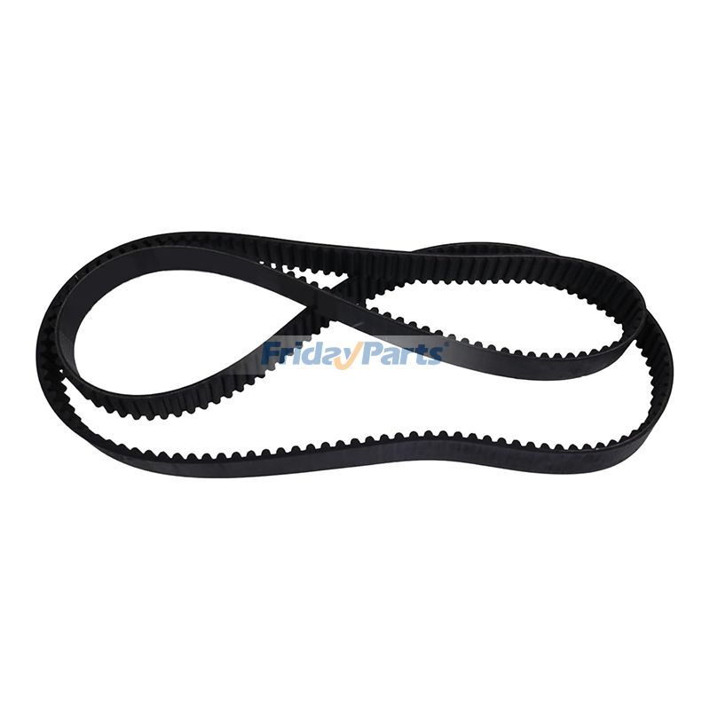 Correa de distribución 13028AA231 13028AA181 13028AA230 T304 para Subaru Forester Impreza Legacy Outback 2.5 1999-2012 de FridayParts