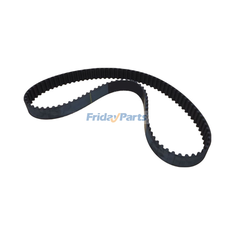 Timing Belt 13568-69085 13568-67010 for Toyota Engine 1KZ-TE Vehicle Prado Land Cruiser Hilux Regius Surf 1991-2010