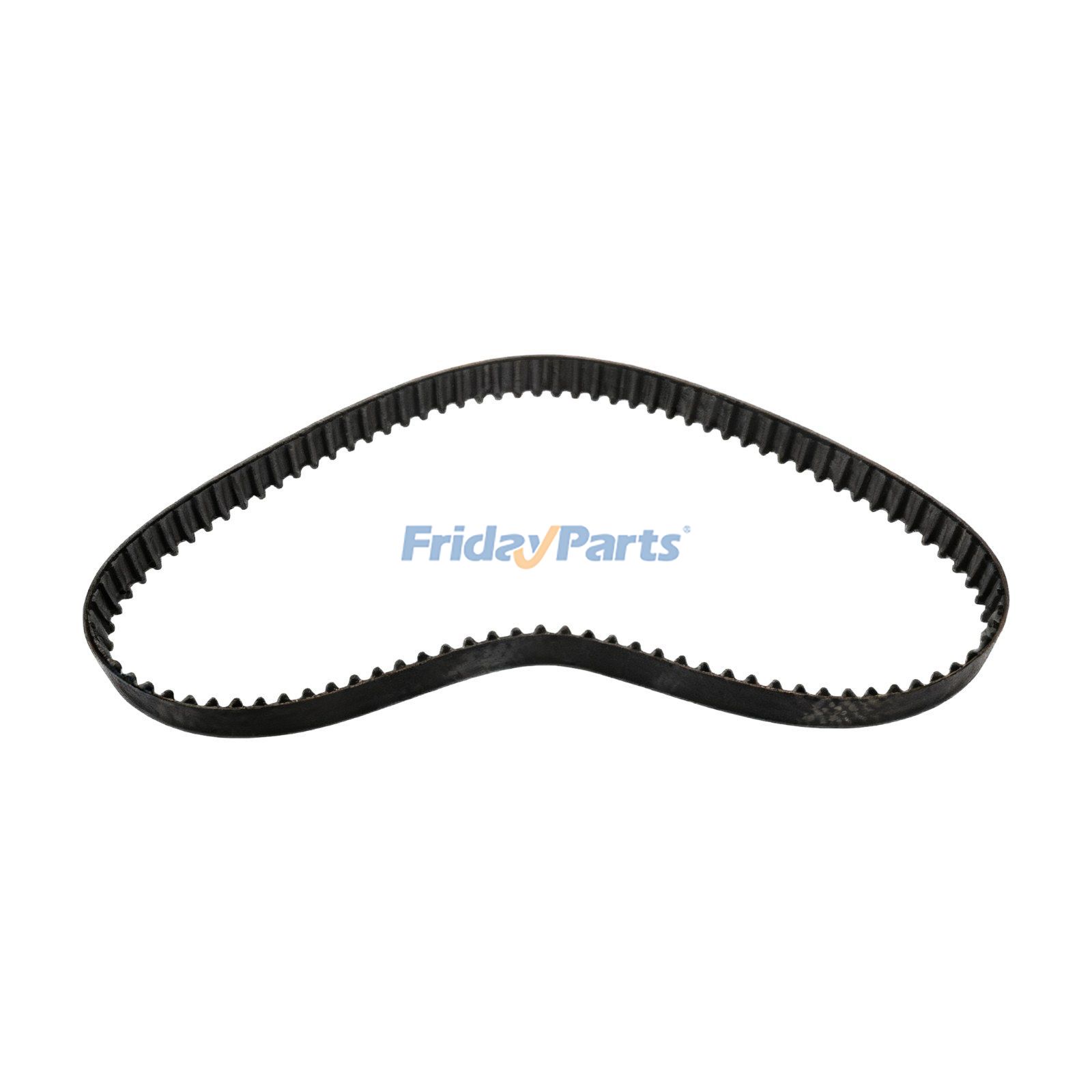 Zahnriemen 13568-76005-71 für Toyota Motor 1KD Gabelstapler 8FD45U 8FD50U 8FD60U 8FD70U 40-8FD50N 40-8FD60N 40-8FD70N 8FC40N 8FC45N