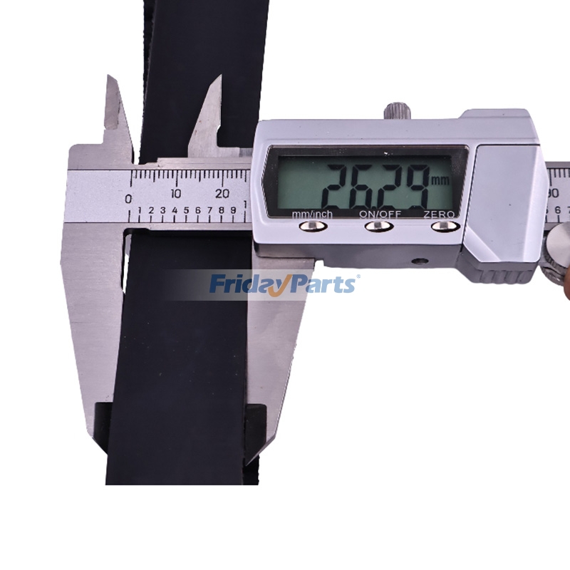 Zahnriemenbei FridayParts kaufen