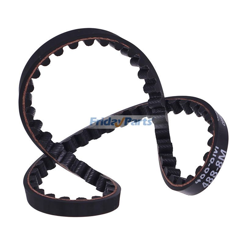Timing Belt in Stock in China