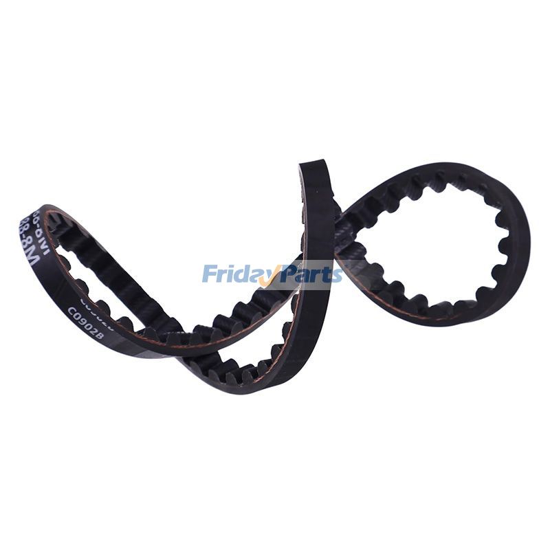 FridayParts Timing Belt