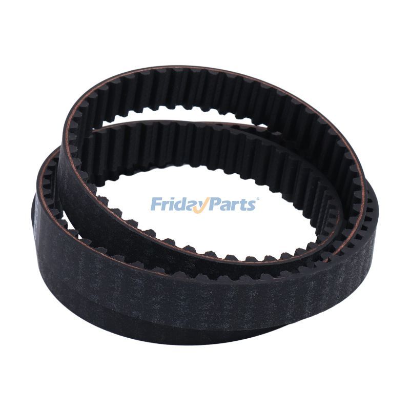Timing Belt 1584507 for GM 2.4L Engine Hyster Forklift H60FT H70FT S40FT S50FT S55FTS S60FT S70FT