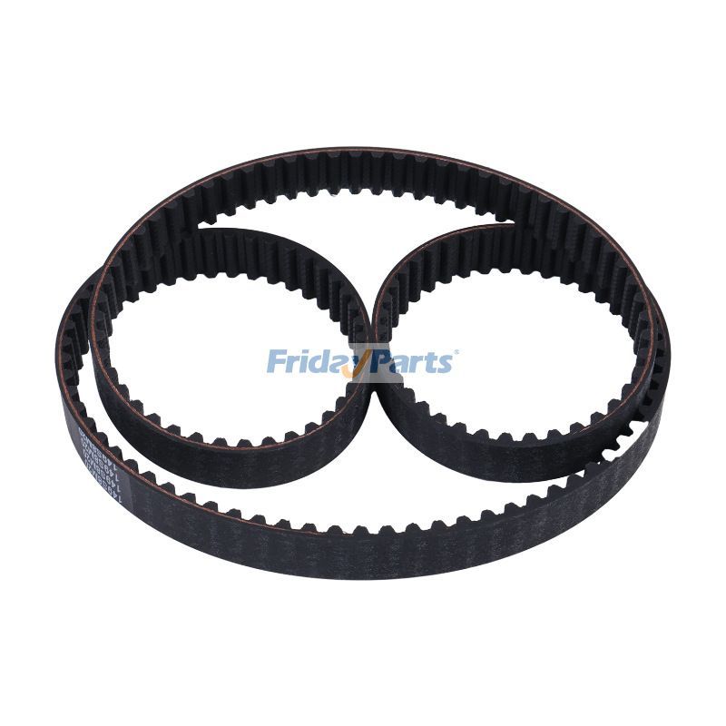 Correa de distribución 1584507 para motor GM 2.4L Hyster Forklift H60FT H70FT S40FT S50FT S55FTS S60FT S70FT Para Hyster